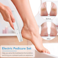 🔥Last Day Special Price £9.99!!💥-🎁Electric Feet Callus Remover