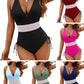 💃Pre-Summer Sale 49% OFF💃Tummy Control One Piece Drawstring Swimsuits