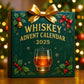 🔥Whiskey Advent Calendar for 2025