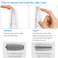 🔥Last Day Special Price £9.99!!💥-🎁Electric Feet Callus Remover