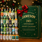 🔥Whiskey Advent Calendar for 2025