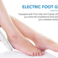 🔥Last Day Special Price £9.99!!💥-🎁Electric Feet Callus Remover