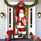 🎄Early Christmas Deals - 49% Off🎅Christmas Decorations for the Front Door 🎅