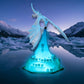 ⚡Big Sale 60% OFF💥🔥3D Printed Dynamic Balance Dragon LED Night Light🐲