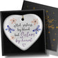 🎅Christmas Sale - 49% OFF🎁Friendship Heart Keepsake Gifts