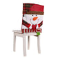 🎄Christmas Sale🎄Cute Christmas Chair Covers 🔥
