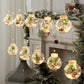 🎅 Christmas Sale 50% OFF🎄3D Christmas hanging lights