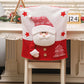 🎄Christmas Sale🎄Cute Christmas Chair Covers 🔥