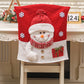 🎄Christmas Sale🎄Cute Christmas Chair Covers 🔥