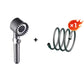⏳Limited-time 60% off🚿Multi-functional High Pressure Shower Head Set