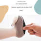 💖Cute Fur Baby Sock Shoes