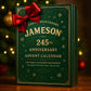 🔥Whiskey Advent Calendar for 2025