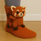 🎁 Last Day 50% OFF – Cosy 3D Knit Animal Socks, Cute & Comfy for You or a Lovely Gift