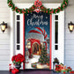 🎄Early Christmas Deals - 49% Off🎅Christmas Decorations for the Front Door 🎅
