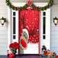 🎄Early Christmas Deals - 49% Off🎅Christmas Decorations for the Front Door 🎅