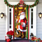 🎄Early Christmas Deals - 49% Off🎅Christmas Decorations for the Front Door 🎅