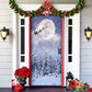 🎄Early Christmas Deals - 49% Off🎅Christmas Decorations for the Front Door 🎅