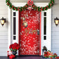 🎄Early Christmas Deals - 49% Off🎅Christmas Decorations for the Front Door 🎅