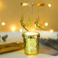 🎁Christmas Early Purchase✨Christmas Rotary Scented Candle Holder