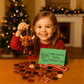 🎄Early Christmas Sale 49% OFF🎁DIY Button Animal Ornaments