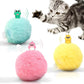 🔥BUY 2 GET 1 FREE (3PCS)🔥Smart Interactive Ball Toy For Cat🌙