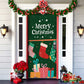 🎄Early Christmas Deals - 49% Off🎅Christmas Decorations for the Front Door 🎅