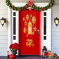 🎄Early Christmas Deals - 49% Off🎅Christmas Decorations for the Front Door 🎅
