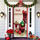 🎄Early Christmas Deals - 49% Off🎅Christmas Decorations for the Front Door 🎅