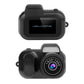 ⏳Limited time 50% off💥Retro Mini 1080p HD Camera📷