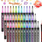 🎅Christmas Gift idea 49%OFF -🎁Coloring Lightstick Graffiti Highlighter Pens