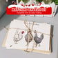 🎄Christmas Sales 50% OFF🎉Twelve Days of Christmas Cards Set
