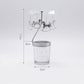 🎁Christmas Early Purchase✨Christmas Rotary Scented Candle Holder
