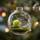 🌲Holiday Gift--⚾Sporty Christmas Ornament