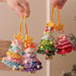 🎁BUY 2 GET 1 FREE🎄Knitted Christmas Tree with Jingle Bell Plush