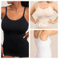 💕2025 HOT SALE All Day Shaping Comfort Stretch Camisolei