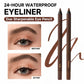 🔥Buy 1 Get 1 Free🔥24HR Waterproof Eyeliner