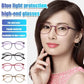 💥Buy 1 Get 1 Free (2pcs)💥Anti-Blue Light Anti-Fatigue Glasses