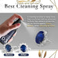 🔥Hot Sale-50% Off🔥🤩JEWELRY CLEANER SPRAY - RESTORING THE LUSTER✨