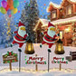 🔥Hot Sale 49% OFF🔥Christmas Solar Kettle Lights Garden Lawn Decorative Lights🌟