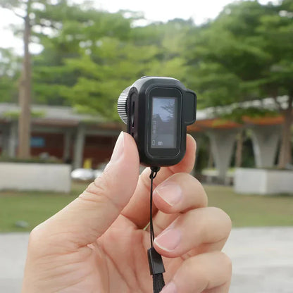 ⏳Limited time 50% off💥Retro Mini 1080p HD Camera📷