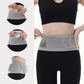 👑Hot Sale 49% Off🔥Multifunctional Knit Breathable Concealed Waist Bag