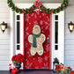 🎄Early Christmas Deals - 49% Off🎅Christmas Decorations for the Front Door 🎅