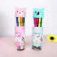 🎅Christmas Gift idea 49%OFF -🎁Children's Fun and Educational Drawing Roll