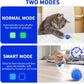 🐱Hot Sale 49% OFF🐶Interactive Rechargeable Cat Toy Ball