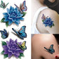 ❤️Trendy 3D Tattoo Stickers 50 PCS