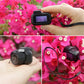 ⏳Limited time 50% off💥Retro Mini 1080p HD Camera📷