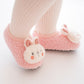 💖Cute Fur Baby Sock Shoes