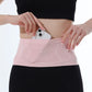 👑Hot Sale 49% Off🔥Multifunctional Knit Breathable Concealed Waist Bag