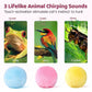 🔥BUY 2 GET 1 FREE (3PCS)🔥Smart Interactive Ball Toy For Cat🌙