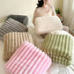 🍀Super soft sofa blanket